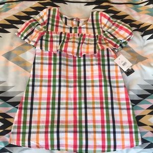 Crown and ivy spring dress 4t